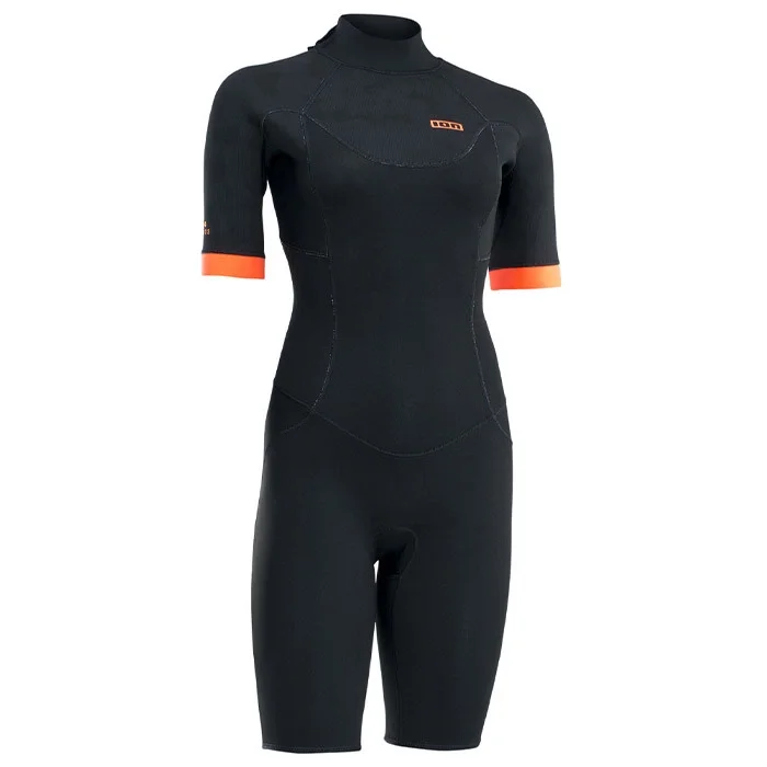 Quantité Limitée Element 2/2 Shorty SS Back Zip