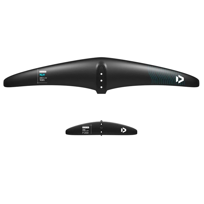 Aero Glide SLS Set Expédition Rapide