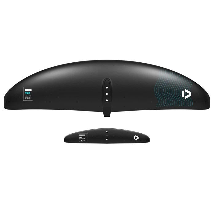 Quantité Limitée Aero Lift SLS Set