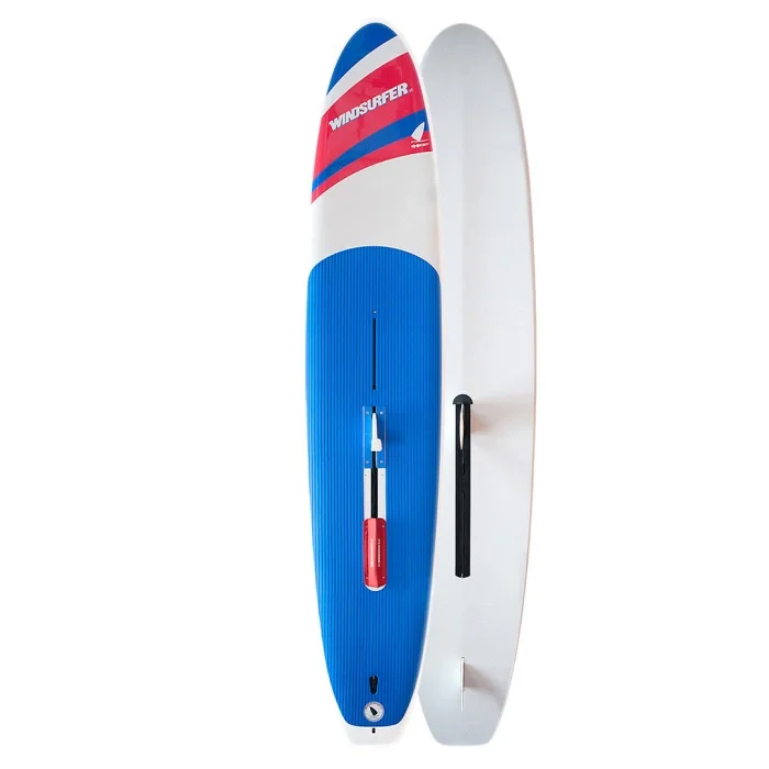 Windsurfer LT Commander Maintenant