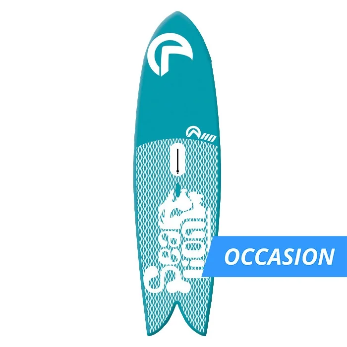 Remise AHD 9‘ Summer Board d‘occasion