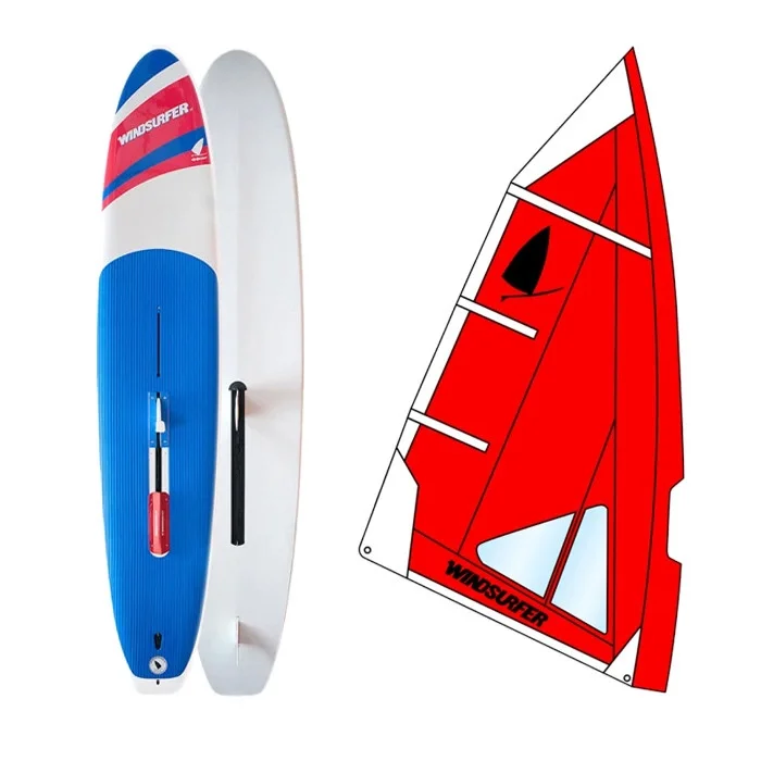 Pack complet Windsurfer LT Prix Promo