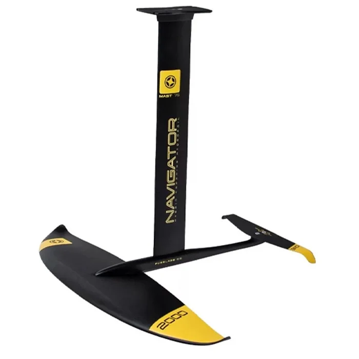 Populaire Foil complet Navigator