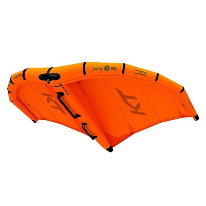 Wing Air DD 5.0 Test Soldes