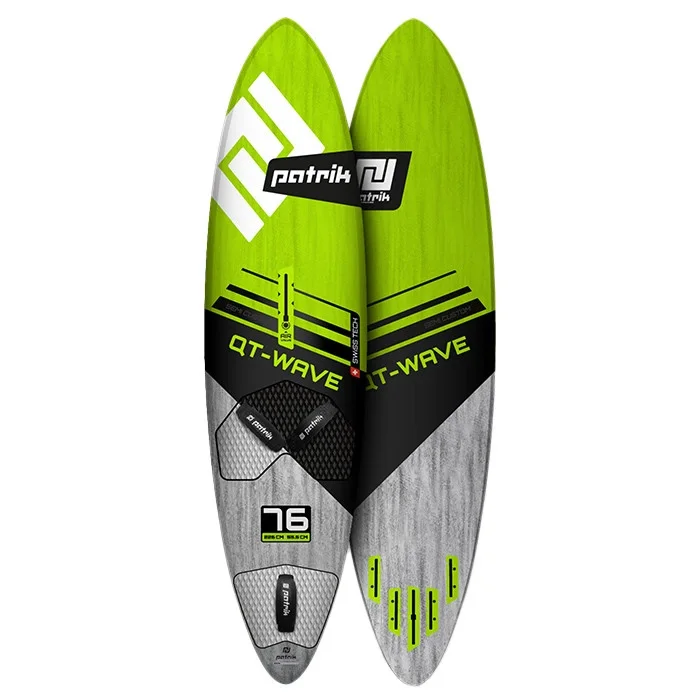 QT-Wave 2025 Solde