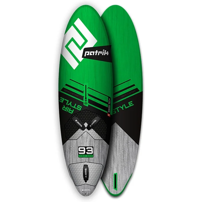 Air-Style 2024 Achat Immédiat