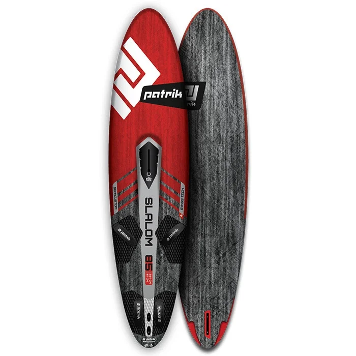 Slalom 2025 Produit De Marque