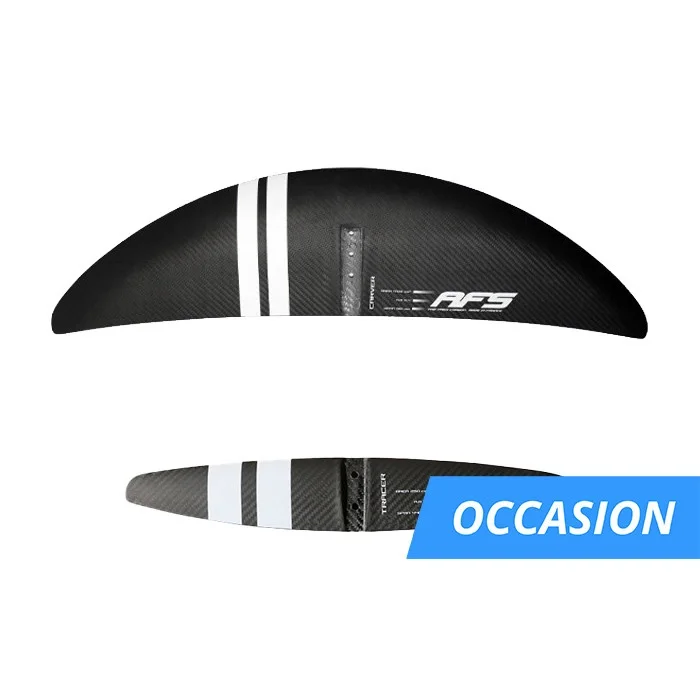 Carver 1700 & Tracer 440 Occasion Achat Immédiat