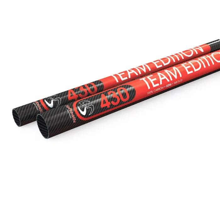 Nouveauté Team Edition III C100 SDM