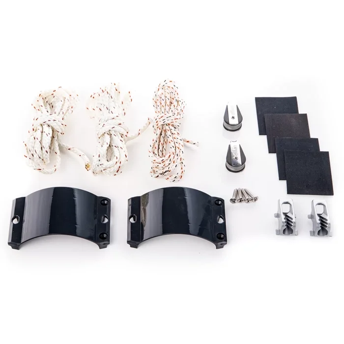 Affaire À Saisir Race Adjustable Outhaul System