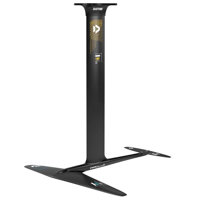 Vente Directe Foil set complet D/LAB - Aero Carve 2.0 SLS