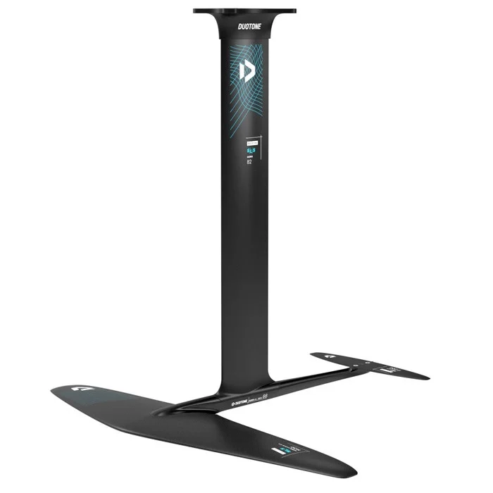 Foil set complet SLS - Aero Carve 2.0 SLS Remise