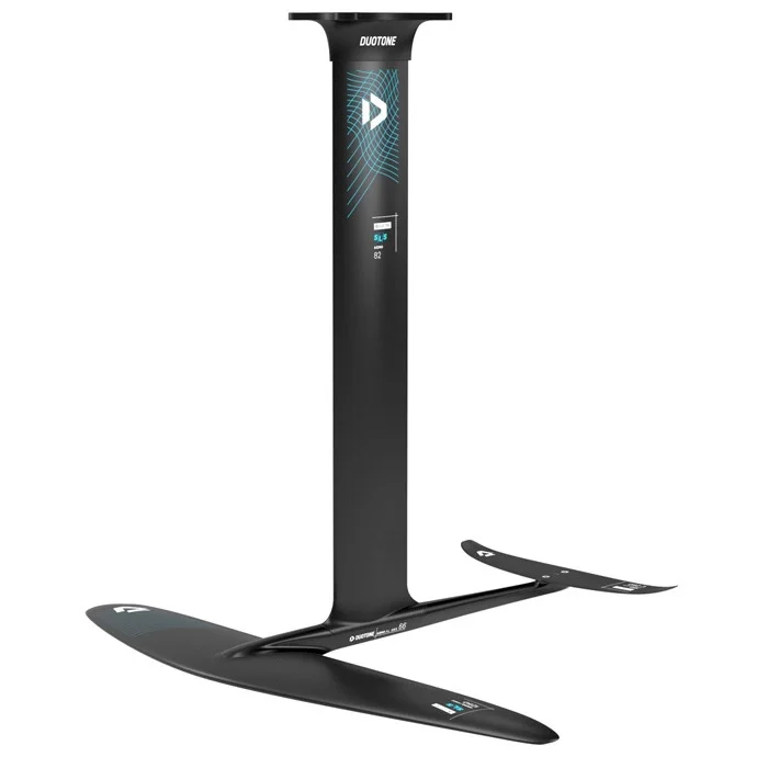 Foil set complet SLS - Aero Free SLS Authentique