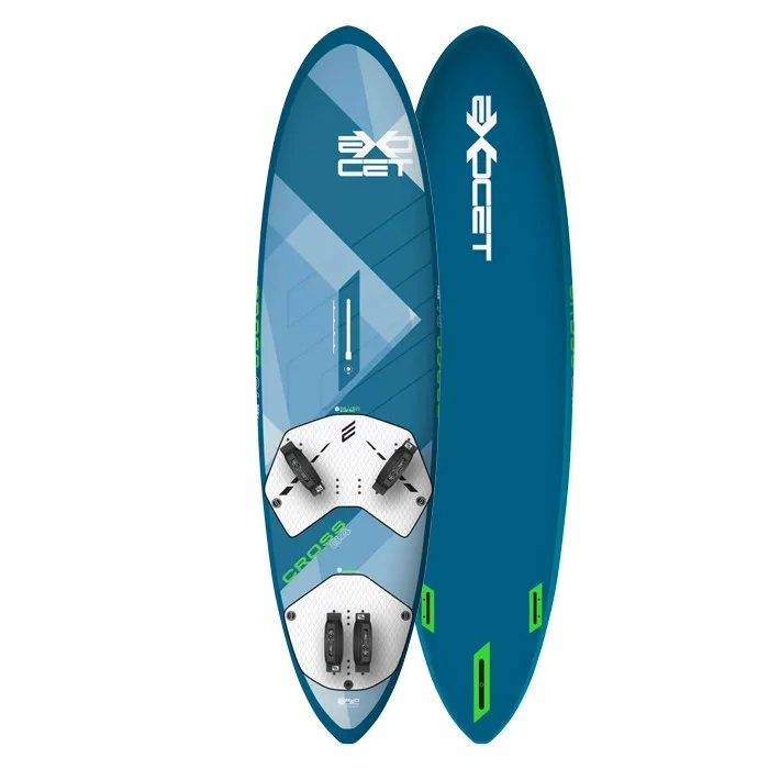 Cross V7 Silver Dernière Chance