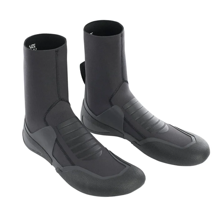 Plasma Boots 3/2 Round Toe Prix Réduit