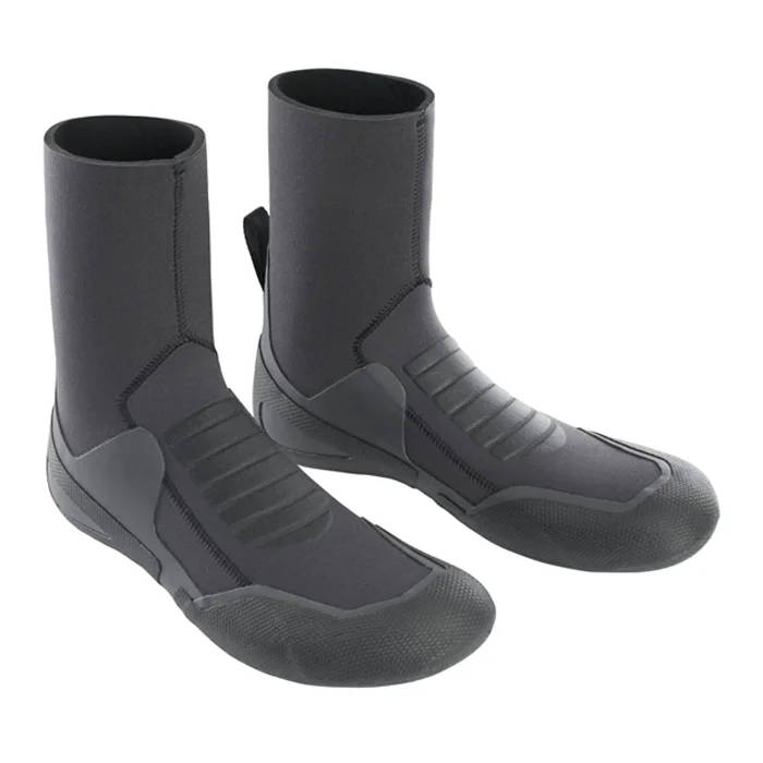 Plasma Boots 6/5 Round Toe Bon Marché