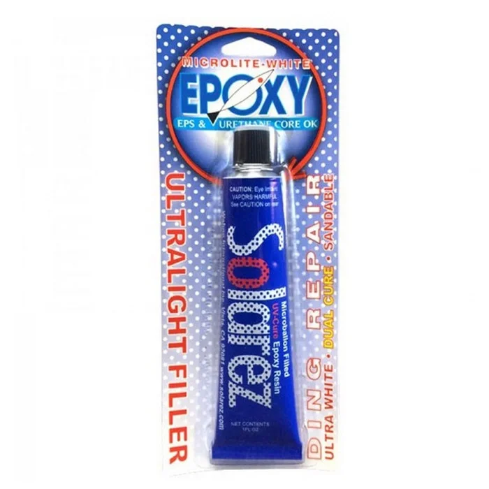 Seulement Aujourd'hui Epoxy Microlite