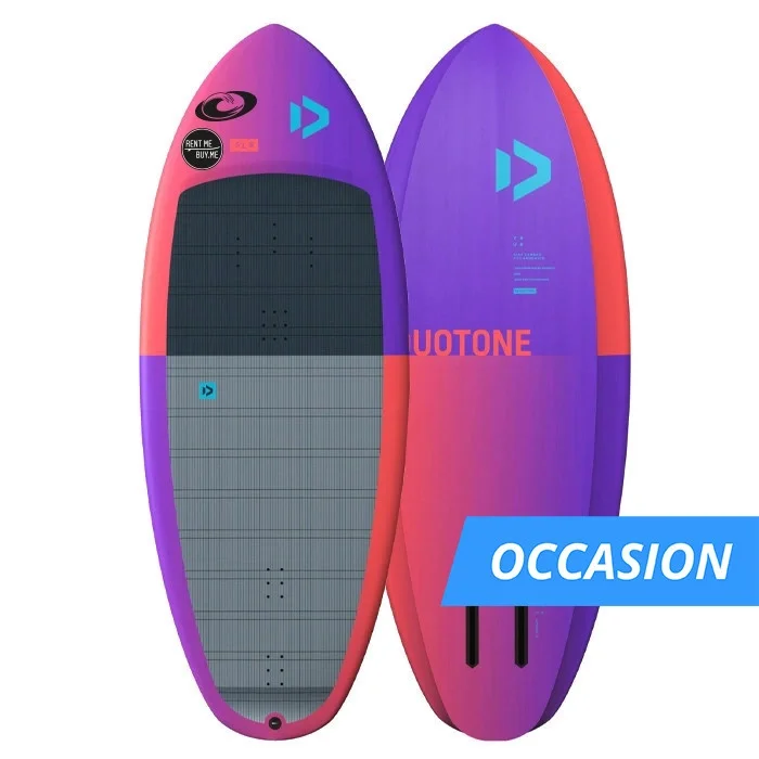 Sky Surf SLS 4‘4 2024 Occasion Petit Prix