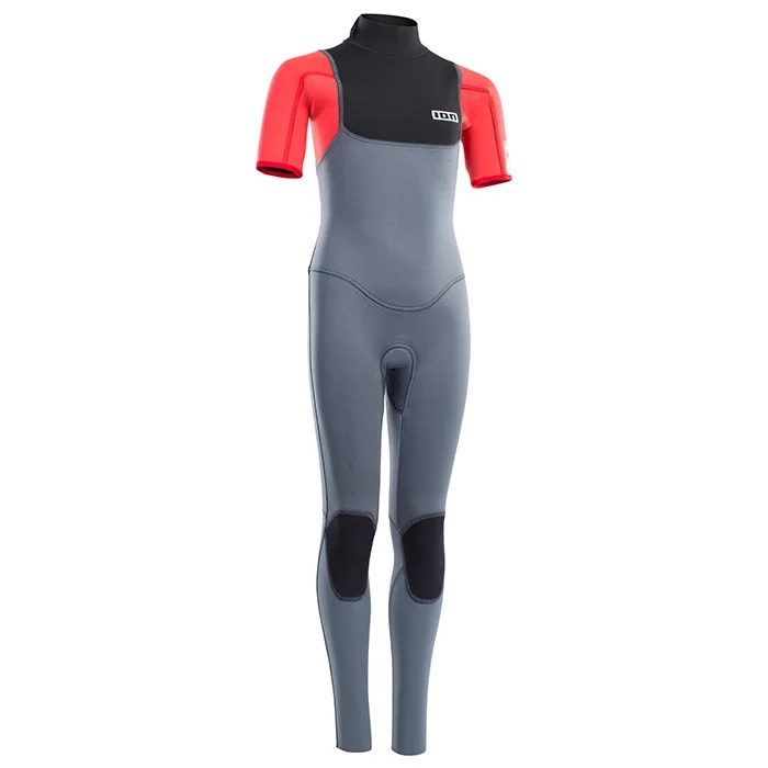 Commande En Gros Capture 3/2 Short Sleeves Back Zip