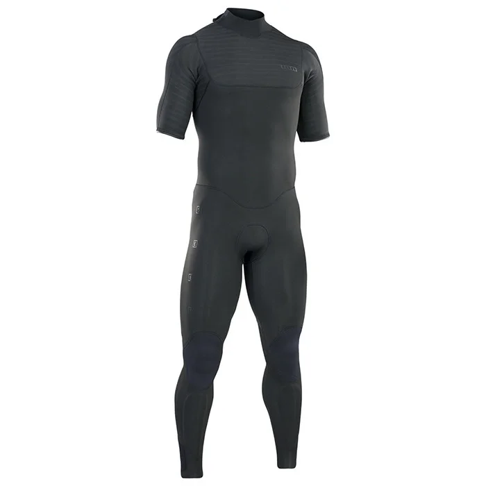 Promotion Saisonnière Seek Core 4/3 Short Sleeves Back Zip
