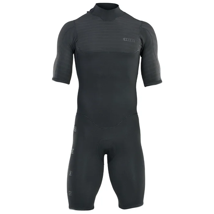 Prix Choc Seek Core 2/2 Back Zip Shorty