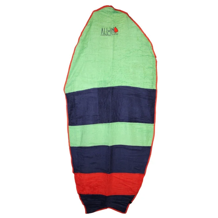 Populaire Board Beach Towel