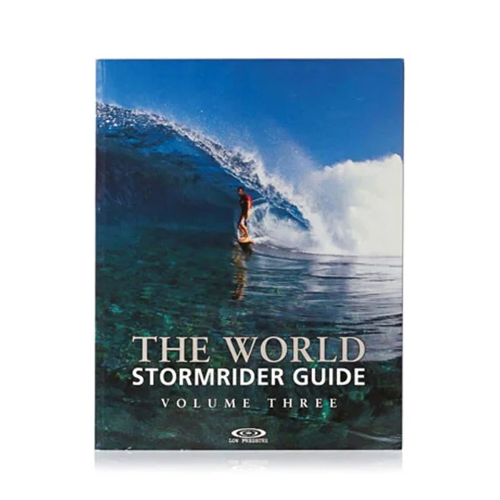 Stormrider The World Volume 3 Achat Immédiat