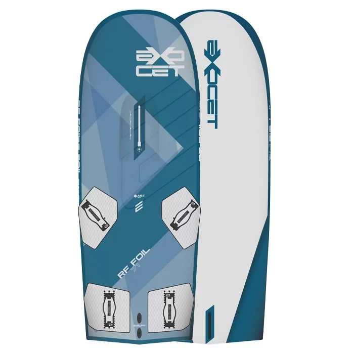 RF Foil V3 AST Must-Have