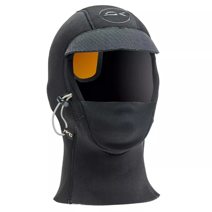 Expédié Aujourd'hui Cagoule Quantum 3 mm Hood