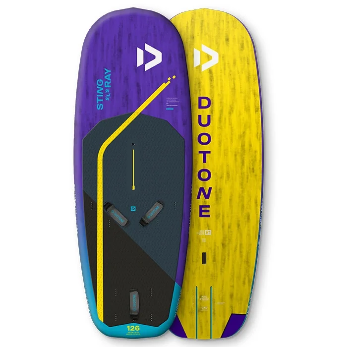 Stingray SLS 2024 Produit De Marque
