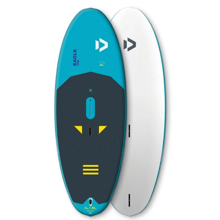 Eagle One 2025 Authentique