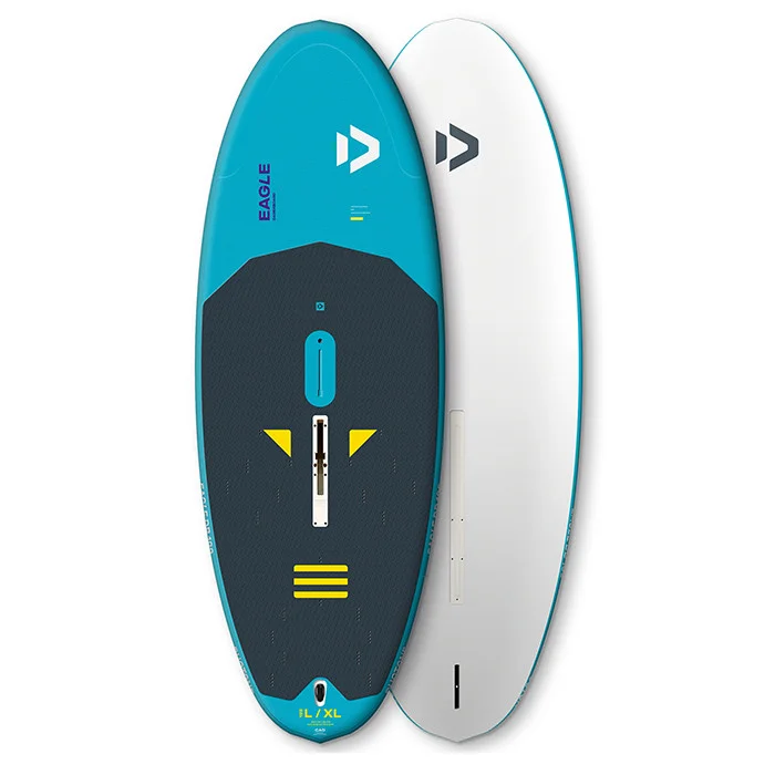 Eagle Daggerboard 2025 Haute Qualité