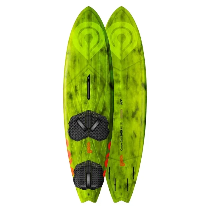 Remise Custom Quad 8 Pro Carbon