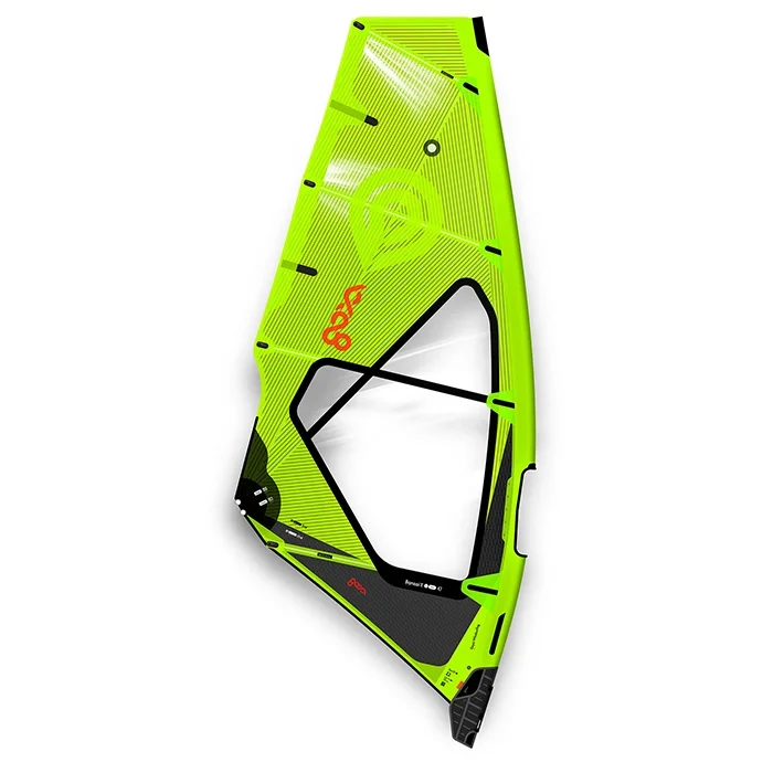 Banzai 11 Pro Carbon Top Vente