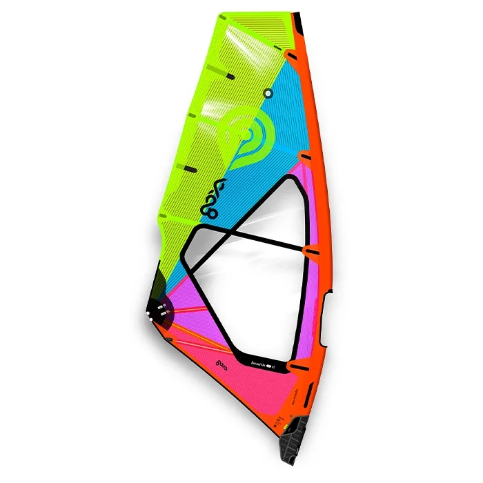 Paiement Sécurisé Banzai 11 Iris Carbon