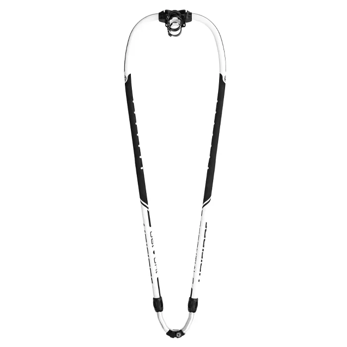 Aluminium Essentials Tapered Monocoque Must-Have