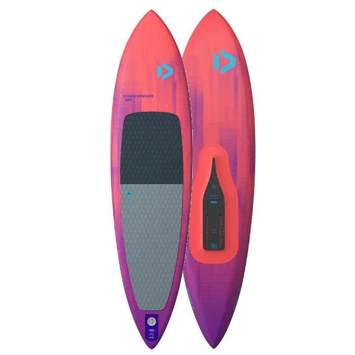 Livraison Express Downwinder Air