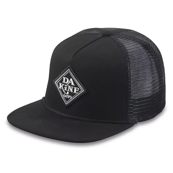 Casquette Diamond Trucker Dernière Chance