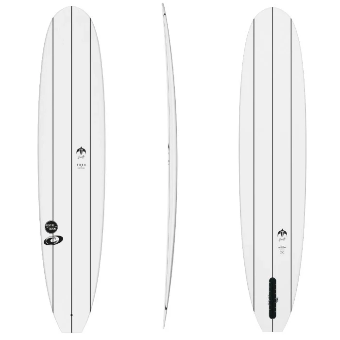 Bon Plan Location Surf Edouard Delpero Classic TEC 9‘2