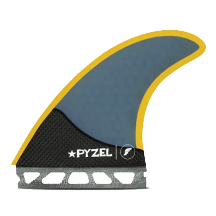 Usine Directe Pyzel RTM Thruster