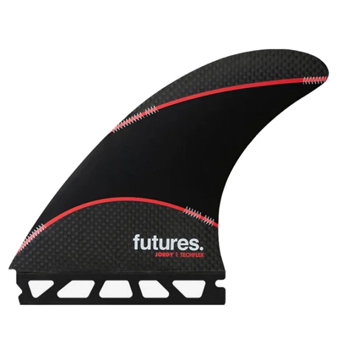Jordy Signature Techflex Thruster Expédié Aujourd'hui