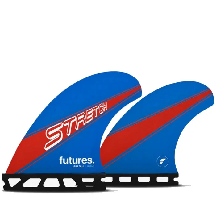 Achat Immédiat Stretch RTM Quad
