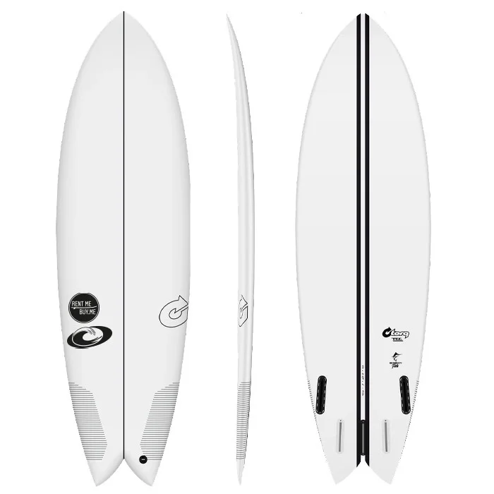 Location Surf Big Boy Fish TEC 6‘6 Must-Have