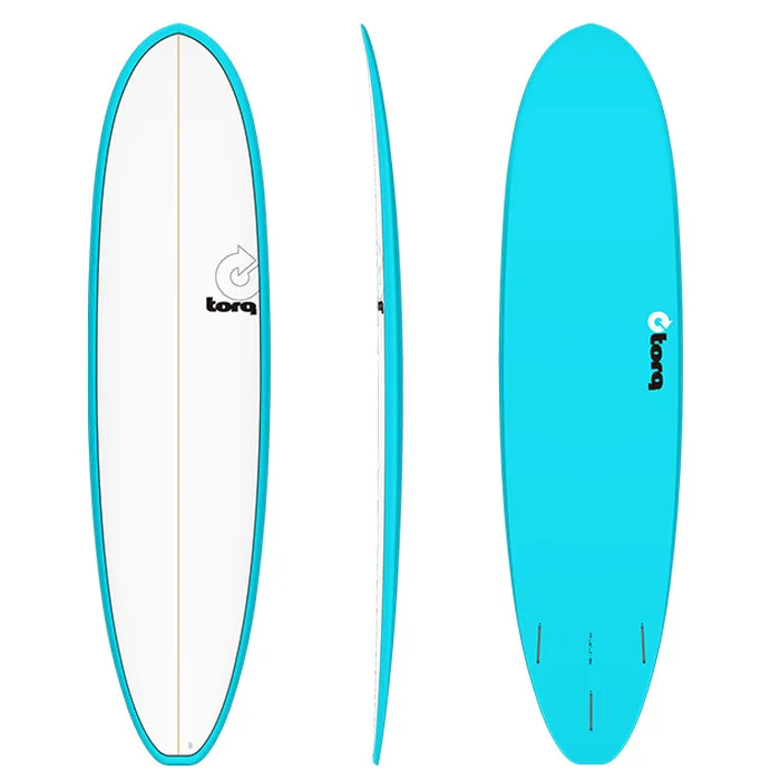 Bon Plan Location Surf Mod Fun V+ TET 7‘8