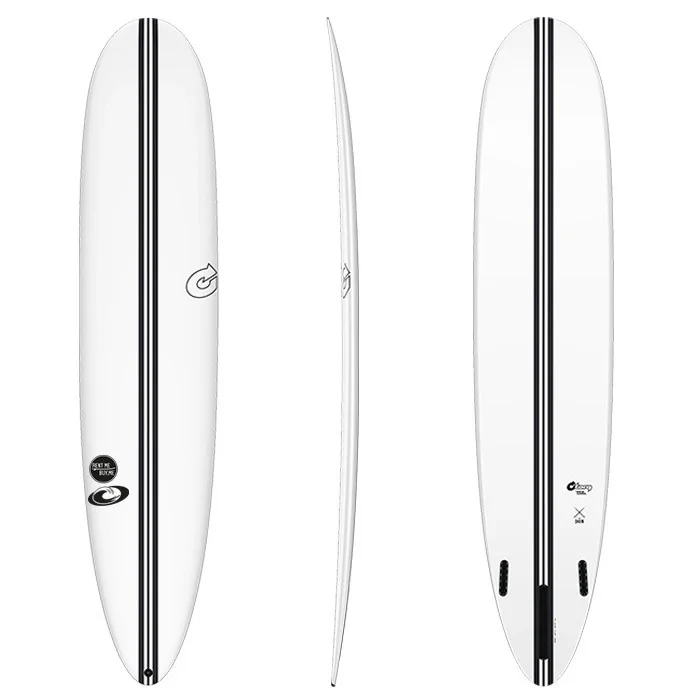 Location Surf The Don TEC 8‘6 Meilleur Prix