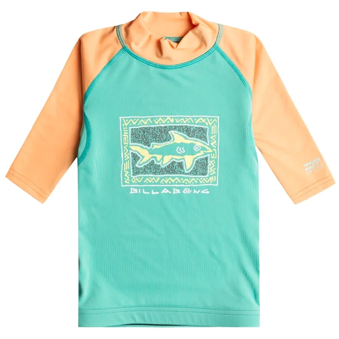 Acheter En Ligne Sharky Toddler manches courtes