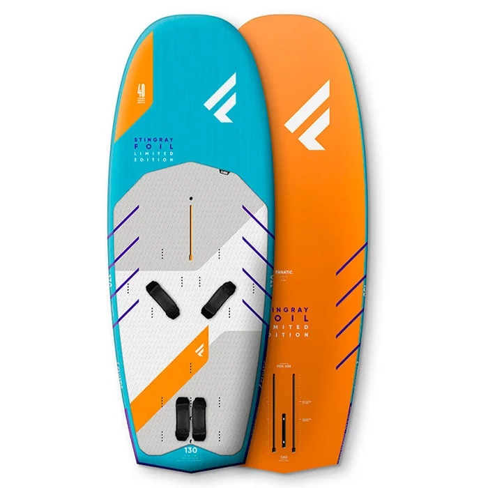 Stingray Foil LTD 2021 Achetez Aujourd'hui