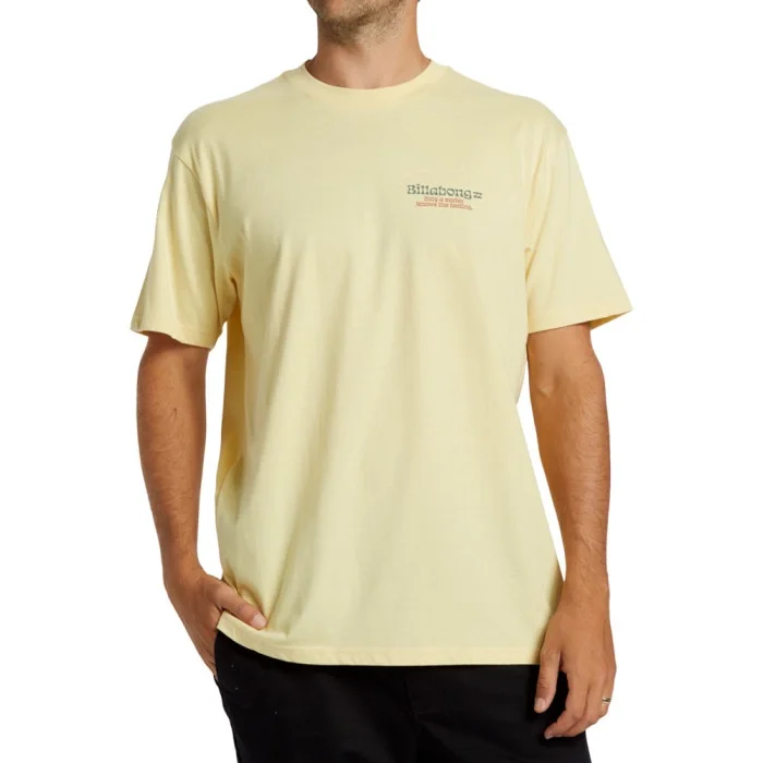 Satisfait Ou Remboursé T-Shirt Twin Fins