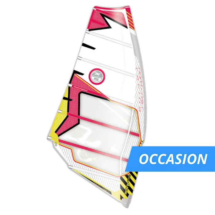 Nouvelle Collection Warp 8.6 2011 Occasion