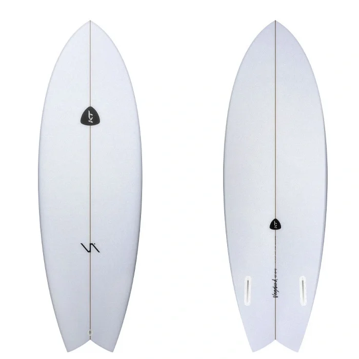 Vagabond EPX Top Vente